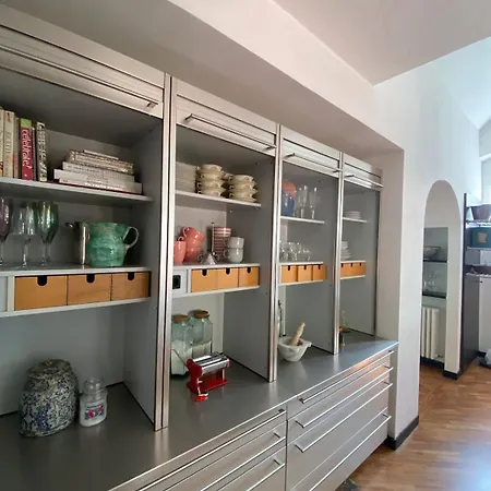 Casa Orsi - In San Michele