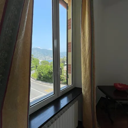 Casa Orsi - In San Michele Villa Rapallo