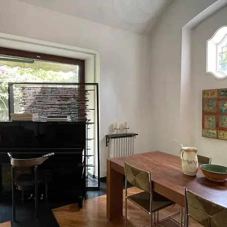 Casa Orsi - In San Michele Βίλα Ραπάλο