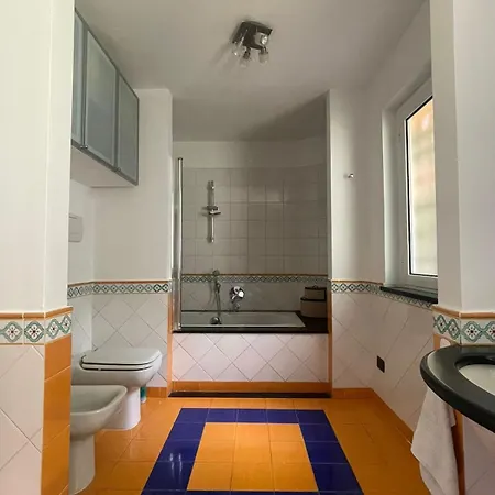 Βίλα Casa Orsi - In San Michele *