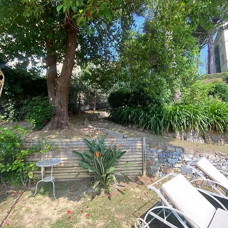 Βίλα Casa Orsi - In San Michele *