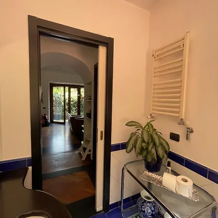 Βίλα Casa Orsi - In San Michele Ραπάλο