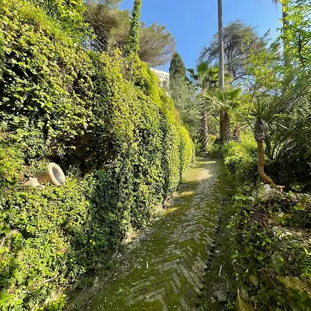 Βίλα Casa Orsi - In San Michele