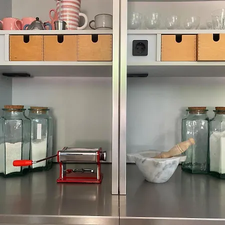 Βίλα Casa Orsi - In San Michele *