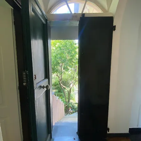 Casa Orsi - In San Michele