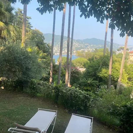 Casa Orsi - In San Michele Rapallo