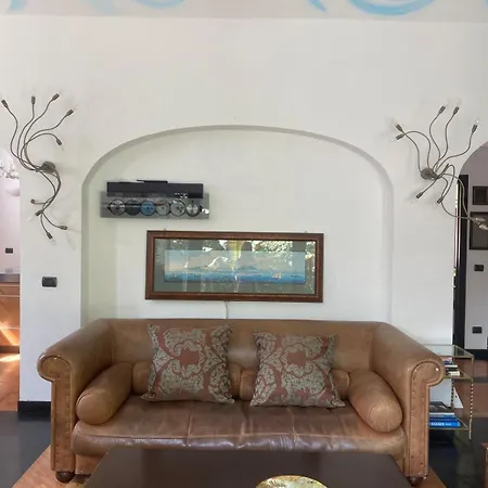 Casa Orsi - In San Michele Villa *