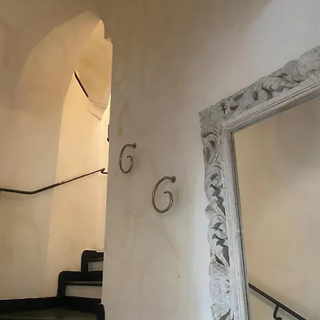 Βίλα Casa Orsi - In San Michele *