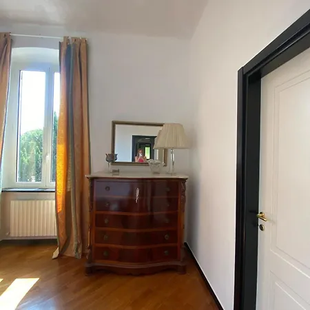 Casa Orsi - In San Michele Ραπάλο