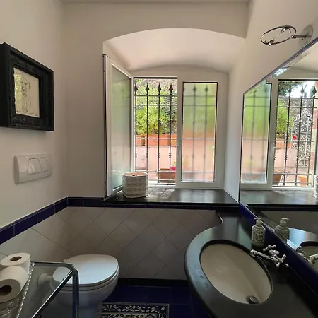 Casa Orsi - In San Michele *