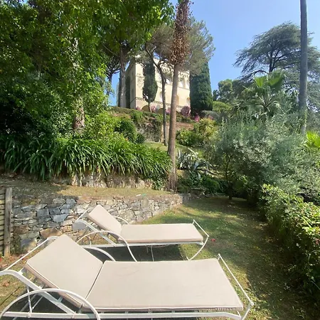 Casa Orsi - In San Michele Rapallo