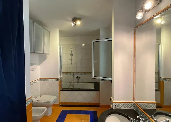 Casa Orsi - In San Michele Villa