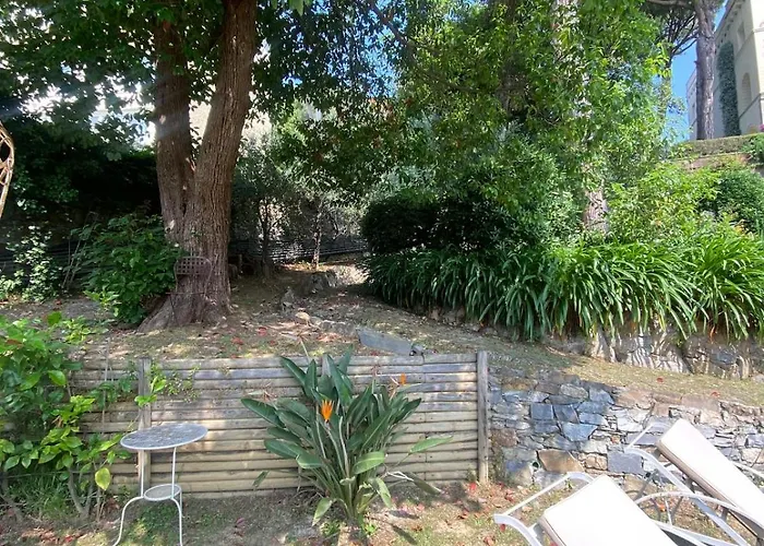 Вилла Casa Orsi - In San Michele *