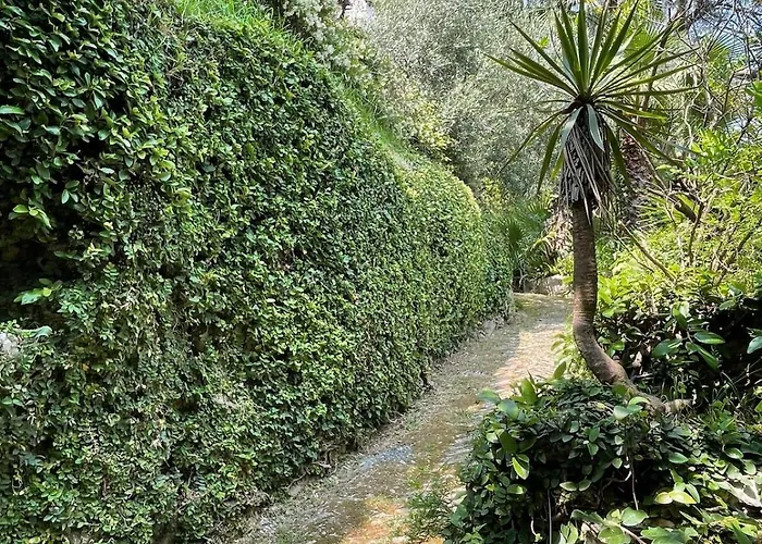 Casa Orsi - In San Michele * Рапалло