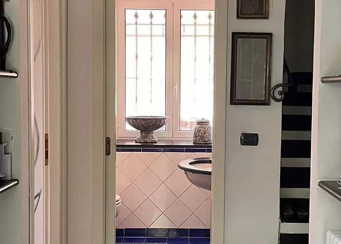 Casa Orsi - In San Michele Villa Rapallo