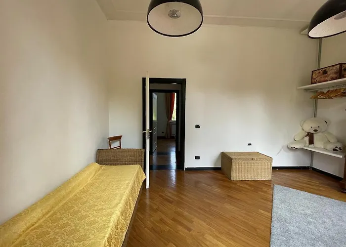 Вилла Casa Orsi - In San Michele *