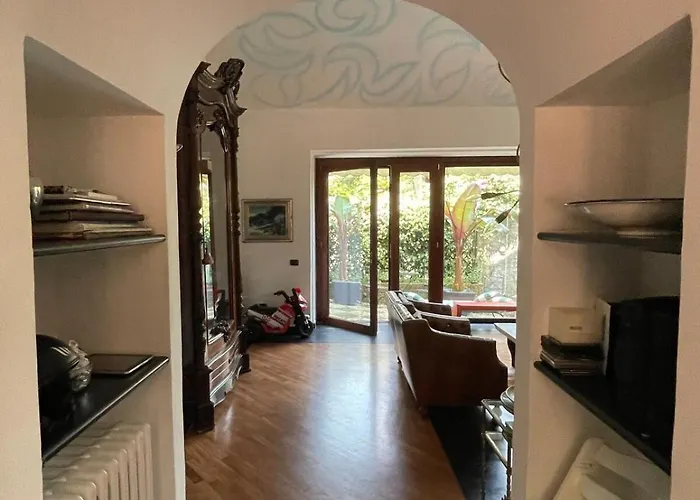 Villa Casa Orsi - In San Michele Rapallo