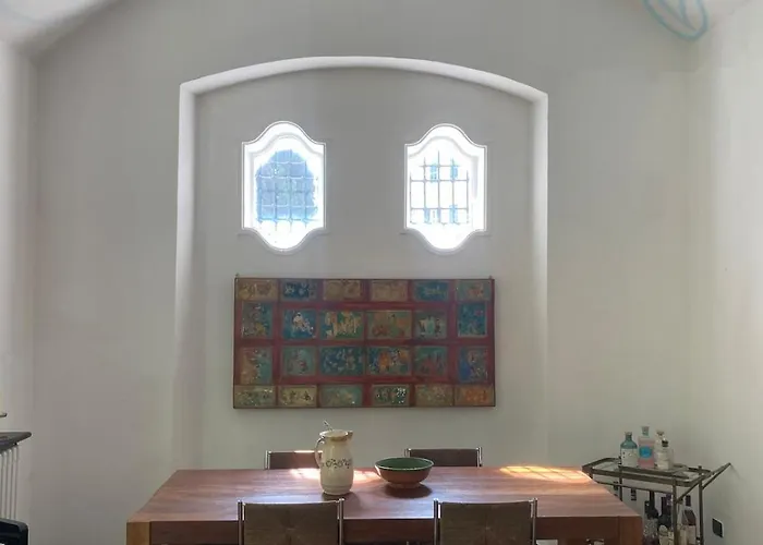 Casa Orsi - In San Michele Вилла