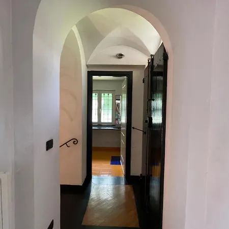 וילה Casa Orsi - In San Michele *