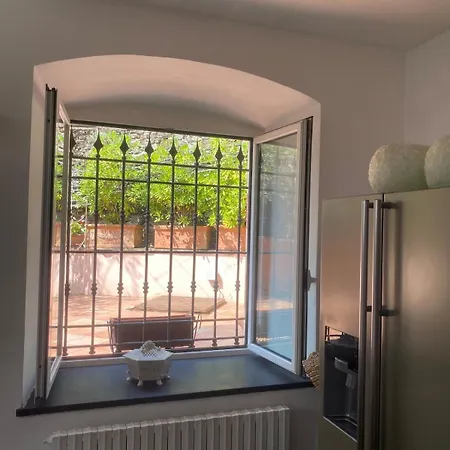 Casa Orsi - In San Michele راباللو