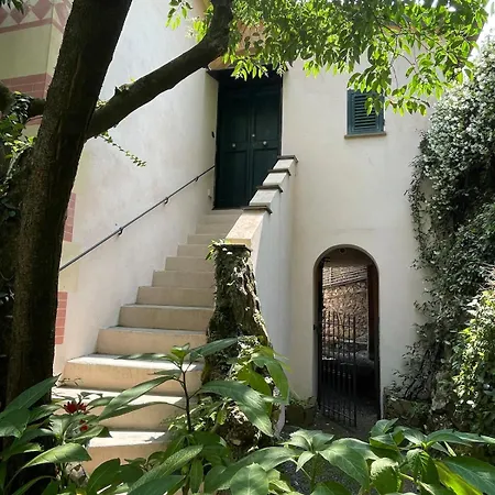 فيلة Casa Orsi - In San Michele
