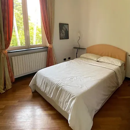 فيلة Casa Orsi - In San Michele راباللو