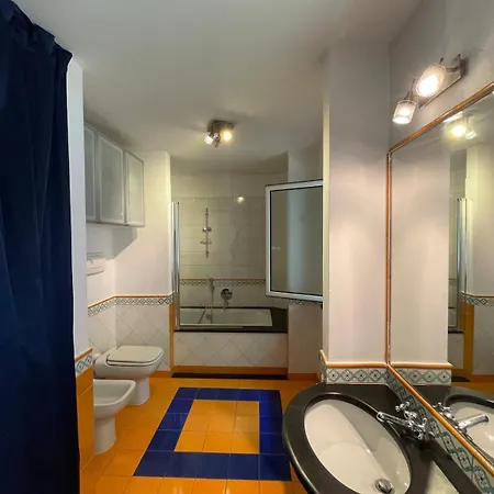 Casa Orsi - In San Michele וילה