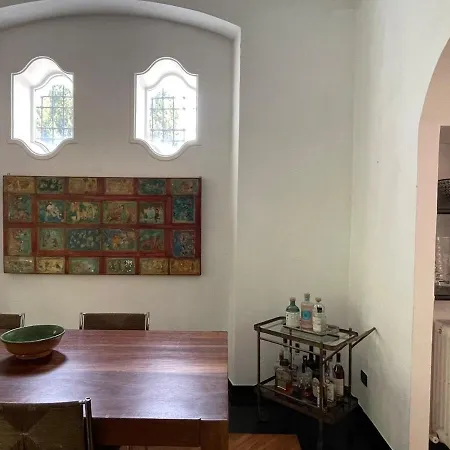 Casa Orsi - In San Michele فيلة *