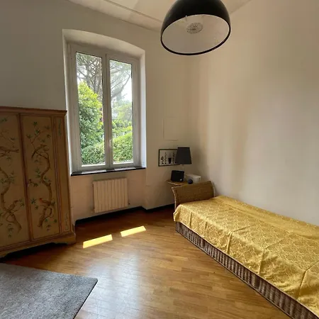 Casa Orsi - In San Michele * ראפאלו
