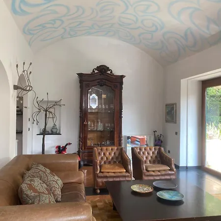 Casa Orsi - In San Michele ראפאלו