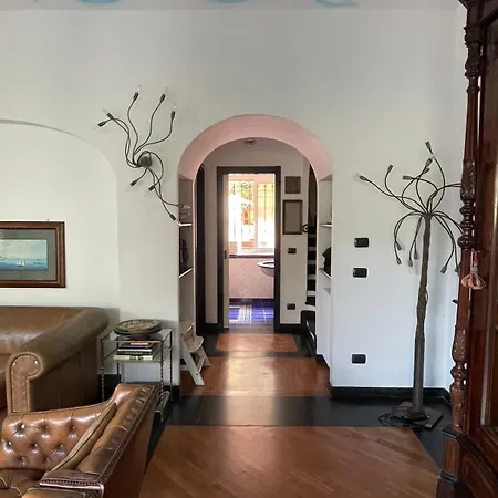 Casa Orsi - In San Michele * ראפאלו