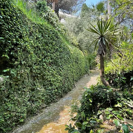 Casa Orsi - In San Michele * راباللو