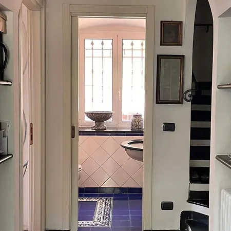 Casa Orsi - In San Michele וילה ראפאלו
