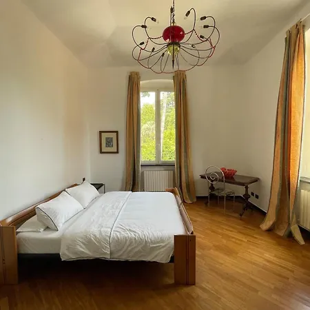 Casa Orsi - In San Michele ראפאלו