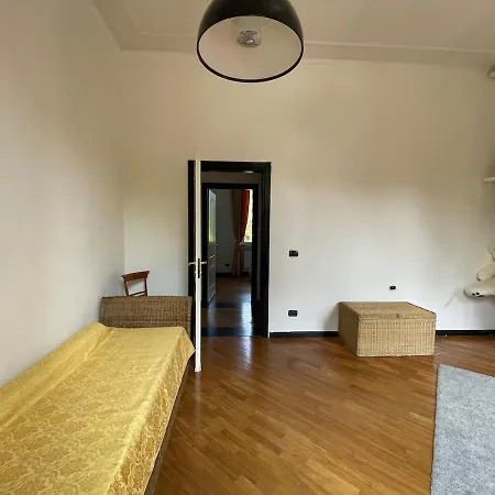 فيلة Casa Orsi - In San Michele *