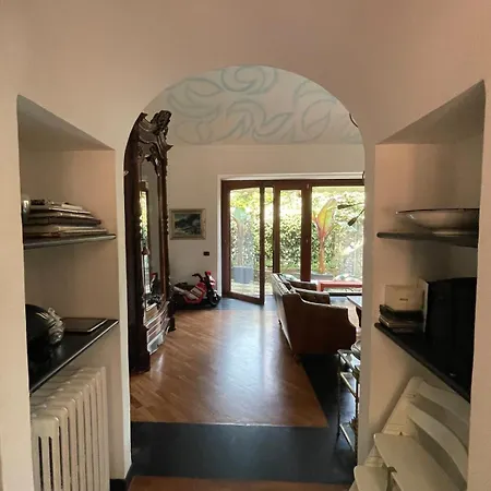 فيلة Casa Orsi - In San Michele راباللو