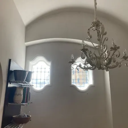 וילה Casa Orsi - In San Michele ראפאלו