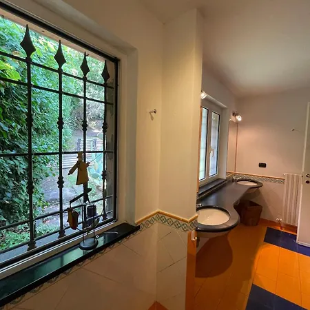 Casa Orsi - In San Michele וילה