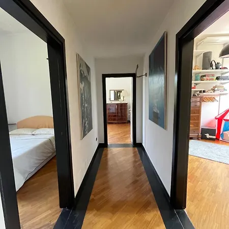 فيلة Casa Orsi - In San Michele