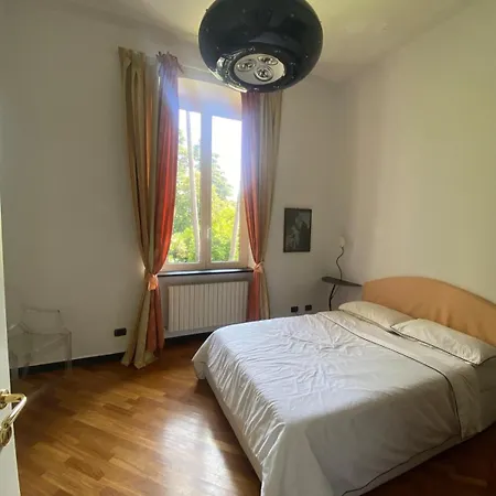 וילה Casa Orsi - In San Michele *