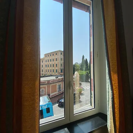 Casa Orsi - In San Michele * Rapallo