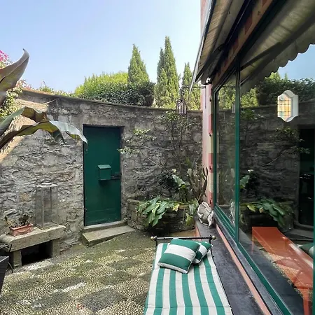 Casa Orsi - In San Michele راباللو