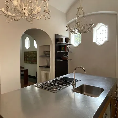 Casa Orsi - In San Michele וילה ראפאלו