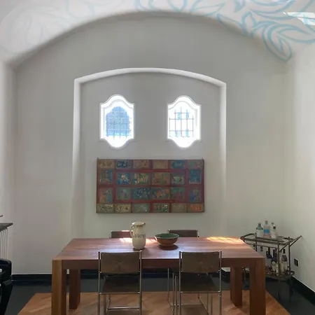 Casa Orsi - In San Michele וילה