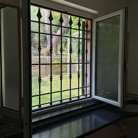 Casa Orsi - In San Michele * ראפאלו
