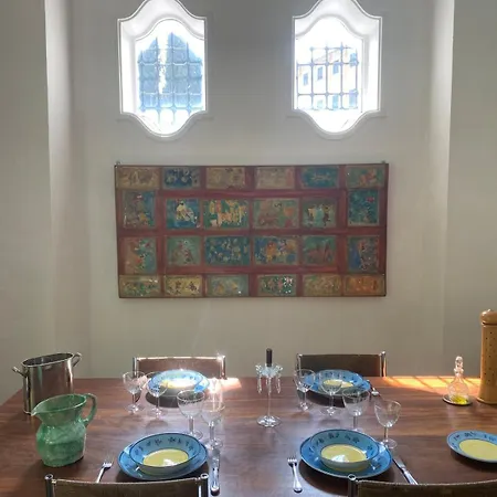 Casa Orsi - In San Michele ראפאלו