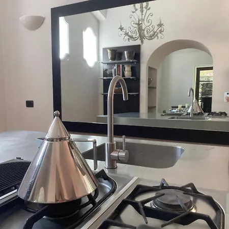 Casa Orsi - In San Michele וילה *