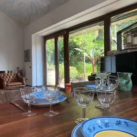 וילה Casa Orsi - In San Michele *