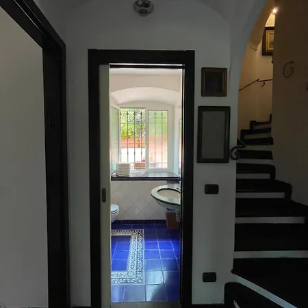 Casa Orsi - In San Michele *