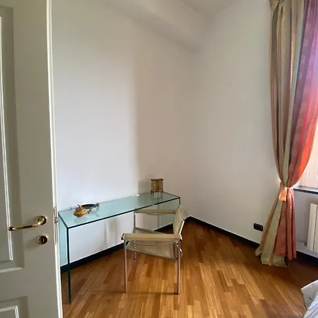 Casa Orsi - In San Michele * ראפאלו